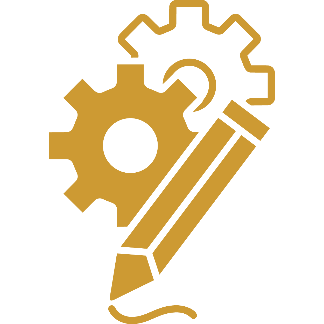 Custom styles