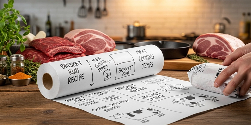 Butcher Paper